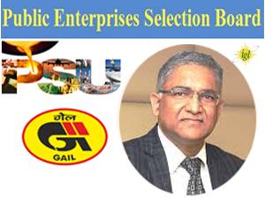 PESB Selects Deepak Gupta as Next GAIL CMD