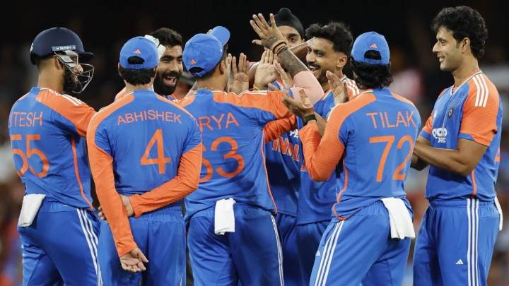 IND vs AUS 5th T20I: India Target Batting Consistency, Australia Hope To Counter Spin Threat