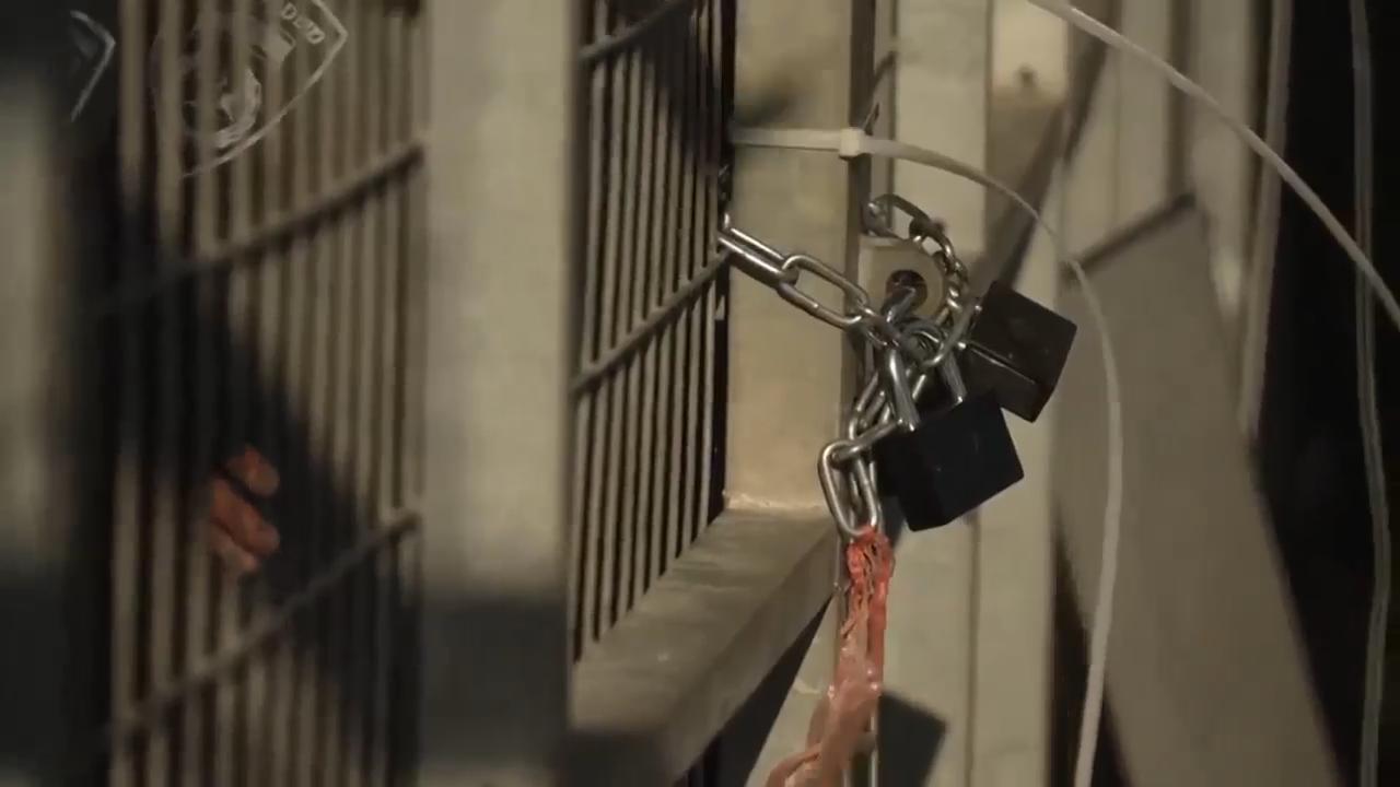 Palestinian deaths in Israeli custody have surged. A prison guard describes rampant abuse