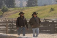 Inside Every 'Yellowstone' Ranch — Including Those Owned by Taylor Sheridan