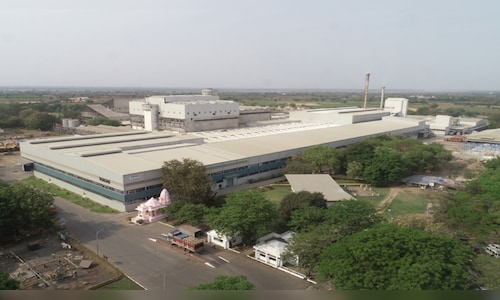 Borosil Renewables Q2 | Profit jumps over 3.5x to ₹45.8 crore; Revenue up 42.5% YoY