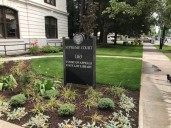 Oregon Supreme Court justices question gun control Measure 114 regulations