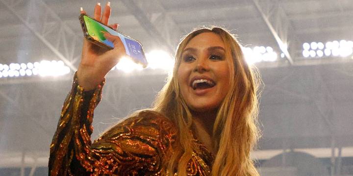 Catherine Paiz Reveals She’s Expecting Again & Shares How She Found Out | Catherine Paiz, Pregnant Celebrities 