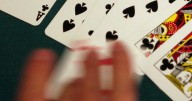 My View: A simple deck of cards can provide a glimpse into infinity