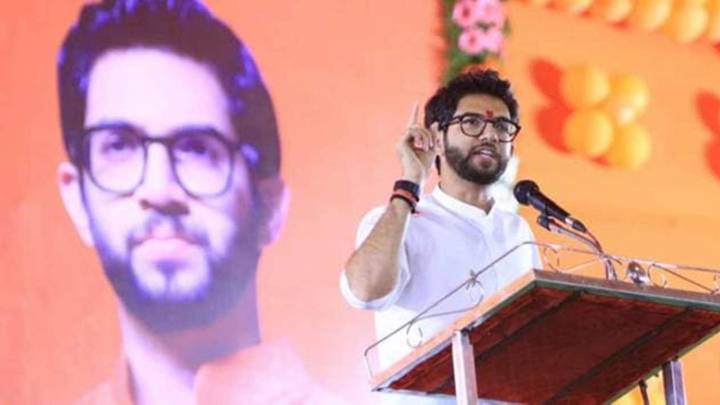 Aaditya Thackeray raises doubt about fairness of upcoming polls, says voters’ list filled with errors