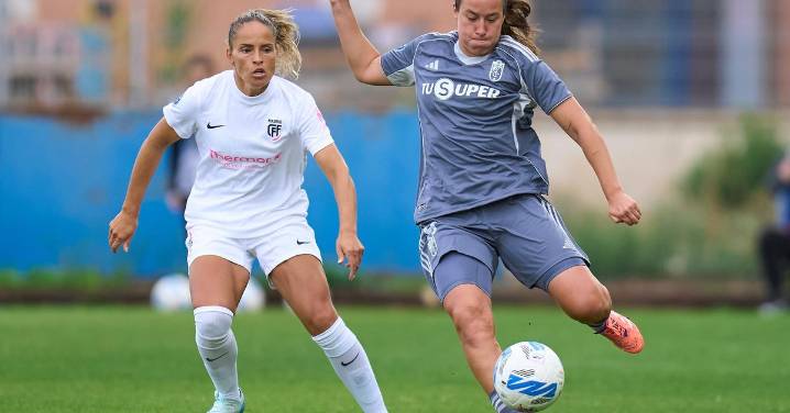 El Granada Femenino vuelve a la senda de la victoria, 0