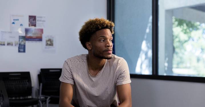 Quarter of men would 'never' consider help for mental health amid ongoing stigma