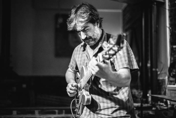 Treinta músicos particparán del Festival Guitarras del Mar