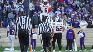 See where Texas Tech football ranks in national polls following K