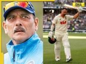 Ravi Shastri left speechless by Travis Head's 'special' Ashes opener carnage