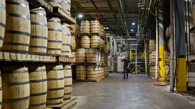 Diageo Halts Production at Barley Malter for Whisky Distilleries