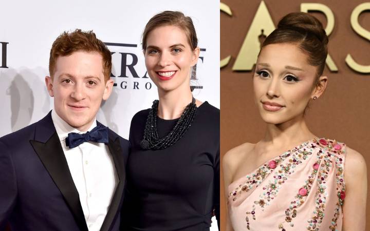 All About Ethan Slater’s Ex-Wife, Lilly Jay, & Her Response to His Ariana Grande Romance