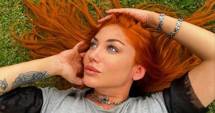 "Cursando el post operatorio": el comunicado completo de Lourdes de Bandana tras pasar por el quirófano