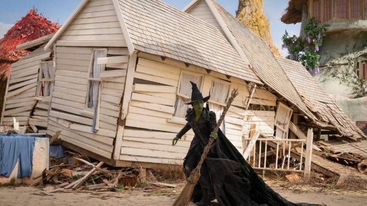 The Writer of 'Wicked For Good' Has the Perfect Hook for a Third Movie