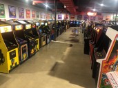 Past Times Arcade hosts Sunday Classics Tournament