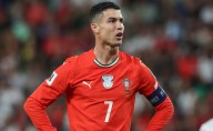 Cristiano Ronaldo downplays World Cup win as reason to consider Lionel Messi the GOAT