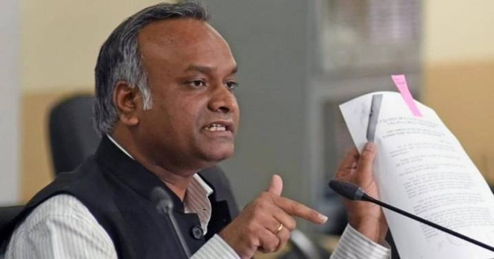 Karnataka targets expats in new IT policy amid global layoffs