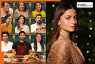 Alia Bhatt missing from ‘Dining With The Kapoors’ trailer, sparks buzz about her absence: 'Another proof...'