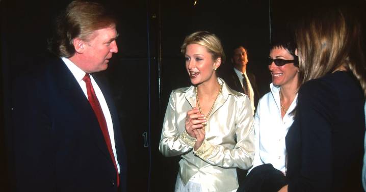 Paris Hilton Addresses Claims Ghislaine Maxwell Tried to Recruit Her for Jeffrey Epstein
