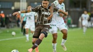 Torneo Clausura: Platense y Sarmiento de Junín repartieron puntos