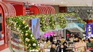 How Macy's Herald Square Prepared for the Holiday Season