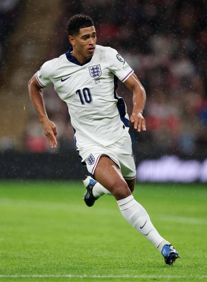 England vs Serbia LIVE: World Cup qualifier match stream, latest team news, lineups, TV, prediction