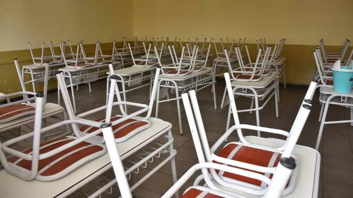 Cesantearon al director de una escuela por irregularidades en el manejo de los fondos para obras