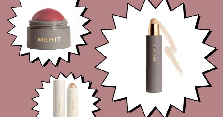 Merit Beauty's Black Friday Sale Is Live