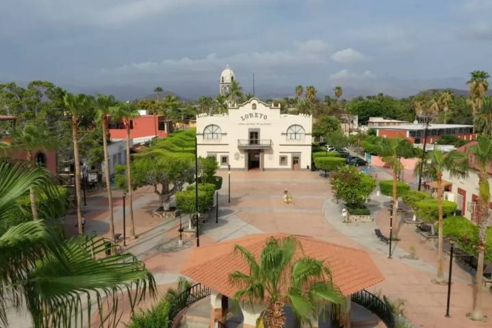 Loreto será sede del Festival de Bienestar 2025 “Live Well Experience”