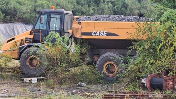 El SOMA inicia la expulsión del afiliado que proponía “arreglar por atrás” el accidente de Cerredo de 2022