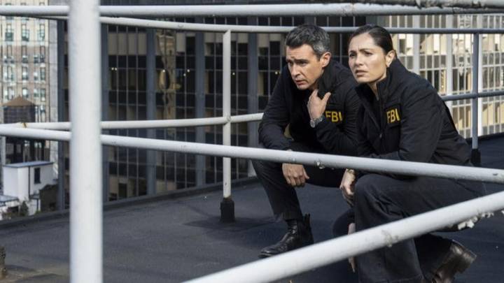 FBI - Episode 8.08 - Ratlined - Promotional Photos + Press Release