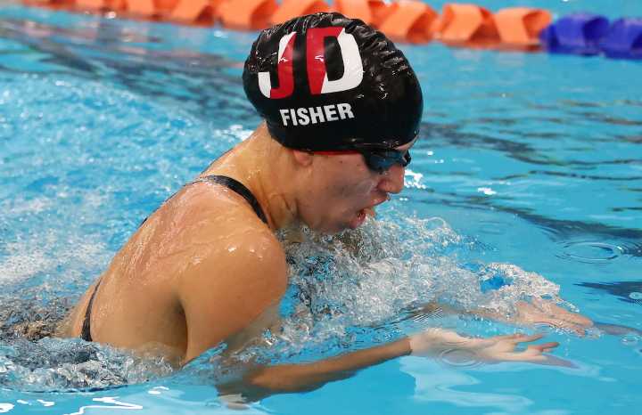 ‘Start the day with a victory’: How Bob Bewley motivates J-D swimmers to keep winning section titles (123 photos)
