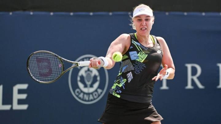 WTA Jiujiang Final Prediction: Anna Blinkova vs Lilli Tagger