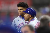 Mets ‘Disappointed’ Juan Soto by Losing Mentor to Braves: Report