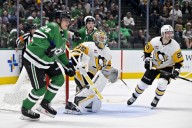 NHL Injuries: Canes, Stars, Oilers, Pens, Rangers,Lightning, Leafs, Golden Knights, Caps and More