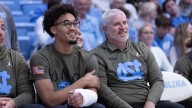 UNC basketball has 'wonderful opportunity' despite Seth Trimble injury