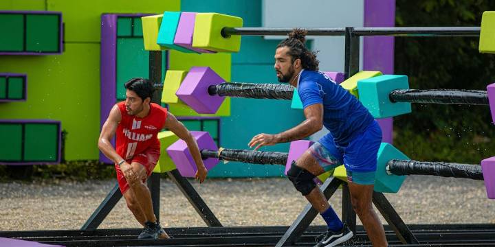 Exatlón México: quién sale eliminado hoy 9 de noviembre