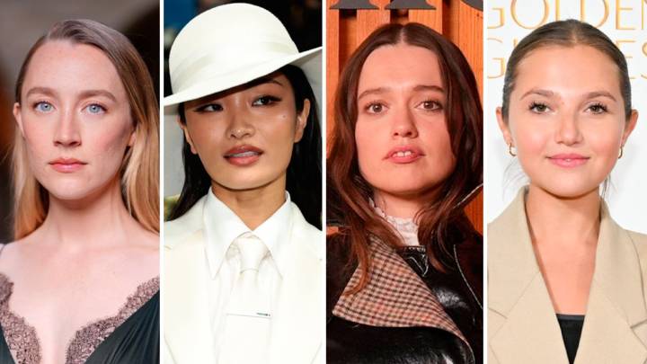 Mia McKenna-Bruce, Saoirse Ronan, Anna Sawai y Aimee Lou Wood interpretarán a las parejas de los Beatles en los filmes de Sam Mendes