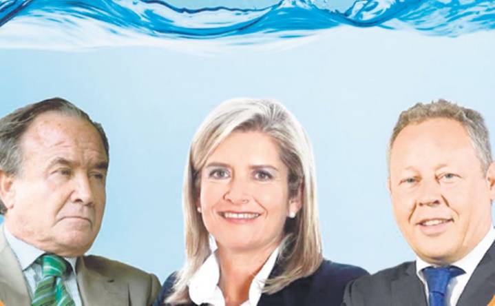 La “iNdiosincrasia” de Canarias según Benicio Alonso