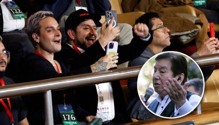 "Ley Tommy Rey" avanza al Senado: el motivo que impulsó el proyecto que rinde homenaje al recordado cantante chileno