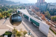 Municipalidad de Vitacura destituye a funcionarios que fueron grabados teniendo relaciones sexuales