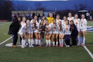 Lourdes girls’ soccer goes from 0-4 to Section 9 champs as run continues
