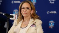 NWSL commissioner claims ‘best is yet to come’ after receiving multi