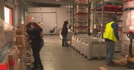 Yolo County activates emergency food distributions as now-longest government shutdown drags on