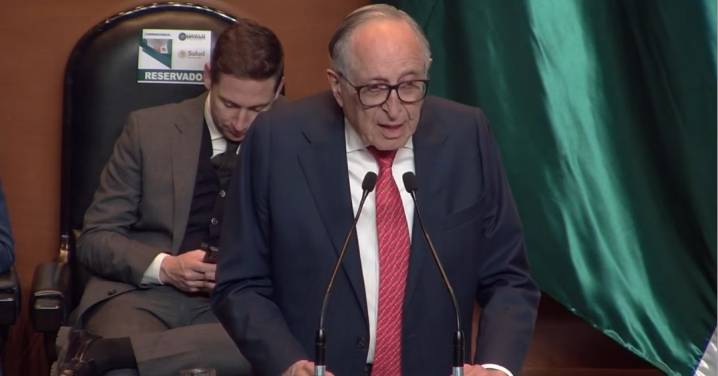 Reporta Salud 96% de abasto de medicamentos y ahorros por 105 mil mdp