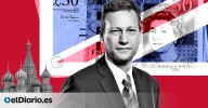 La extrema derecha pro-Brexit y los fajos de dinero de Rusia: la historia secreta del eurodiputado británico Nathan Gill