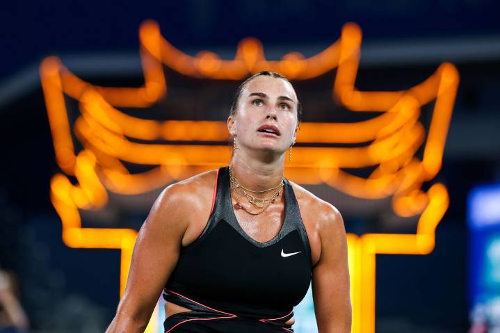 Aryna Sabalenka Shares Honest Take on Facing Amanda Anisimova Again After Dismantling Coco Gauff’s Hopes at WTA Finals