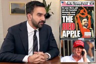 Zohran Mamdani says he'll reach out to Trump before taking office: 'This is a relationship that will be critical'