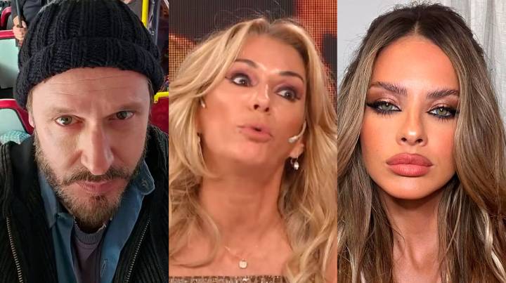 «Lo amenaza que va a contar…»: Yanina Latorre contó lo peor de La China Suárez y Benjamín Vicuña y hay polémica