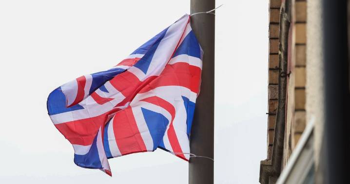 Kent village's Christmas lights display under threat because of flags put up in summer